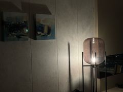 -上海漕河泾万丽酒店