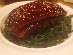 红烧肉-新木器时代餐厅(太湖新天地店)