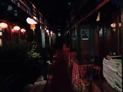 -北京阅微庄四合院文化特色酒店