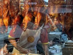 -陈光记烧腊店(罗保博士街店)