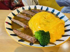 -暖食光·台式家庭餐厅·生日主题店(万达店)