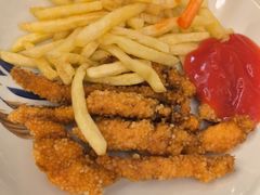 -樟树底(胜利河美食街店)