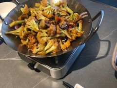 -邑金陵北京烤鸭店·现炒家常菜(ITC MALL店)