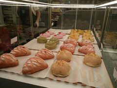-奈雪的茶(市百一店)