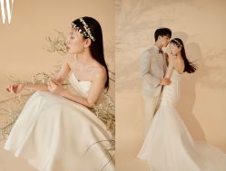 -巴黎春天婚纱摄影STUDIO·定制