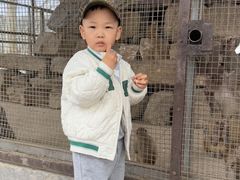 -河北村民俗体验园