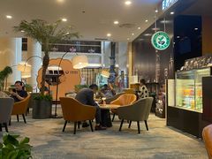 -逸派咖啡 EPARKCOFFEE(广安门店)