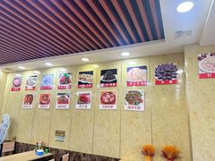 -许氏朝鲜族牛肉汤馆