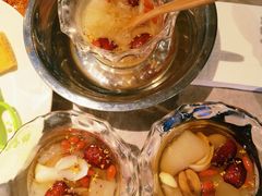 -芸山季·云南山珍菌火锅(宝能环球汇店)