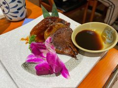 鹅肝寿司-有喜屋·烧鸟·居酒屋(三钢里店)