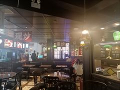 -阿大排档(长春这有山店)