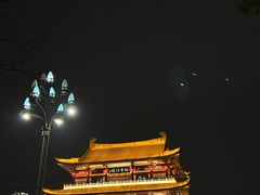 -杜甫江阁