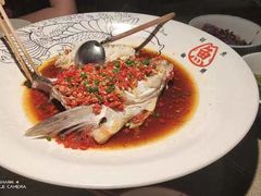 -老湖南民间菜·牛肉十八炒(花都店)