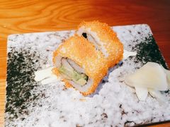 寿司-有喜屋·深夜食堂(北京西路店)