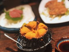 -桂马·日本料理·海胆·海鲜饭·酒场(民主广场店)