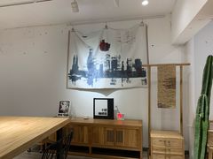 -NOTBAD 须时·咖啡馆