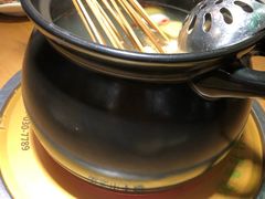 -尚品小土屋涮毛肚(李沧万达店)