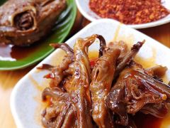 -雲记卢妈冷锅串串(中道街总店)