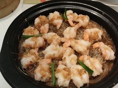 -盛百味·家宴餐厅(霸州分店)