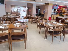 -全聚德烤鸭店(马家堡店)