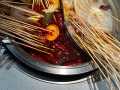 -来伊回麻辣烫·火锅串串清真(红瓦寺总店)