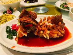 -得月楼·省级非遗·传统苏帮菜(观前店)