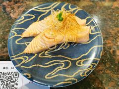 -合点寿司(金虹桥商场店)