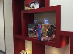 -五芳齋粽子点心(浦北路店)