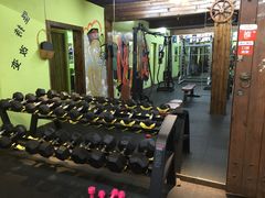 -RoMan罗马健身工作室(莘庄店)