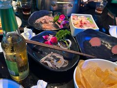 -唯爱KTV聚会餐厅(仙林东城汇店)