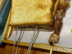 -大哥大烧鸽子海鲜串吧(沈辽路店)