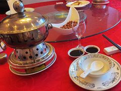 -孔庆璞河豚馆(白玉兰酒店)