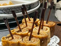 -羲和雅苑•北京烤鸭(国贸商城店)