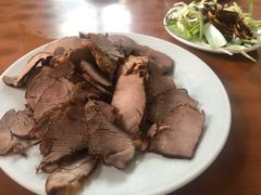 -铁东熏肉大饼铺