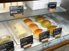 -WHEAT&BAKER-麥(凯德来福士店)