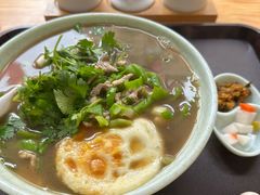 -晓午阳常熟炒浇面(红庙店)