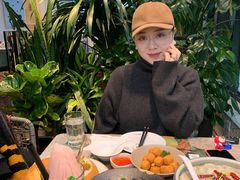 草莓番石榴-大树餐厅(红旗街万达店)