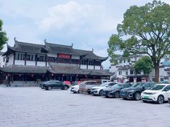 -绩溪龙川景区