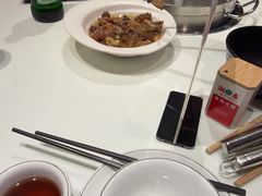 -潮泰牛肉火锅 · 创于1992年(国贸店)