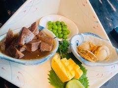 前菜-小十料理(新城店)