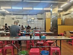 大堂-广场正宗原汁薏米店