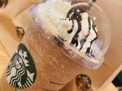 -星巴克(天津滨海金元宝于家堡店)