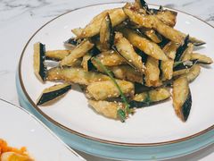 功夫茄子-领头羊·西部烧烤·特色菜(北新桥店)
