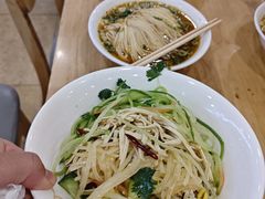 -水仙拉面(水仙街店)