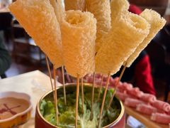 -羊大爷涮肉(亮马桥店)