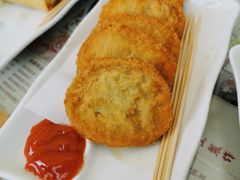 -周大娘牛乳(旧寨古村总店)