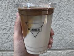 -Manner Coffee(奉贤路店)