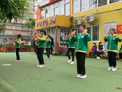 -小脚丫幼儿园(西二旗东一路校区)