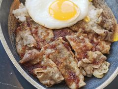 -HONGA HONGA雄家(曹路店)