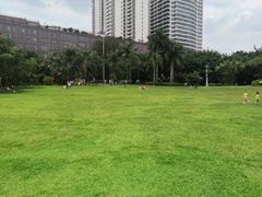 -东风公园